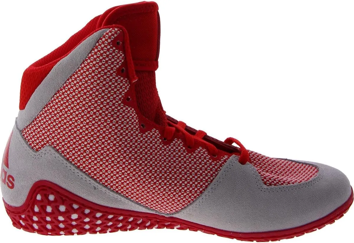 adidas Men's Mat Wizard 5 Wrestling Shoe