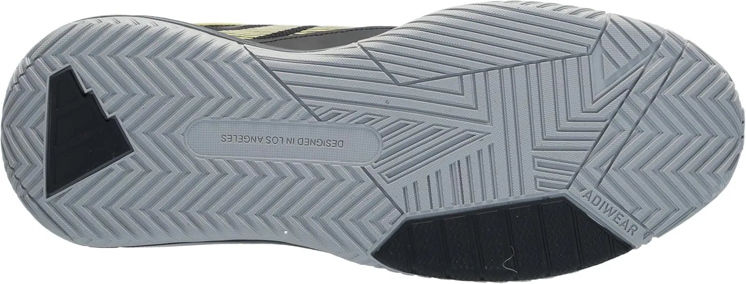 adidas Men's Own The Game 3.0 Basketball Sneaker