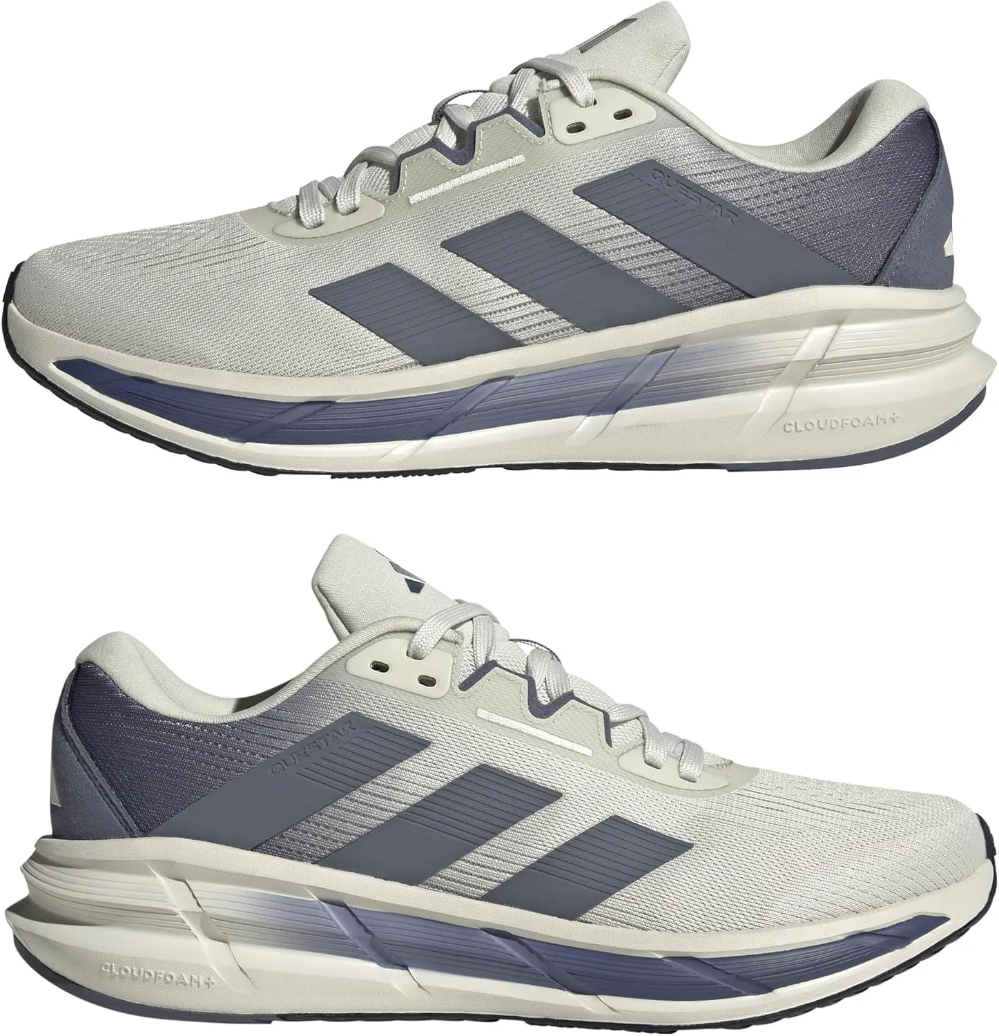 adidas Men's Questar 3 Running Sneaker