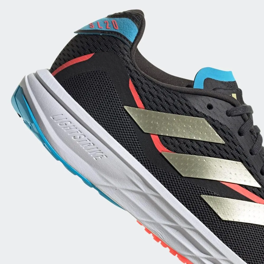 adidas Men's Sl20.3 Running Shoe