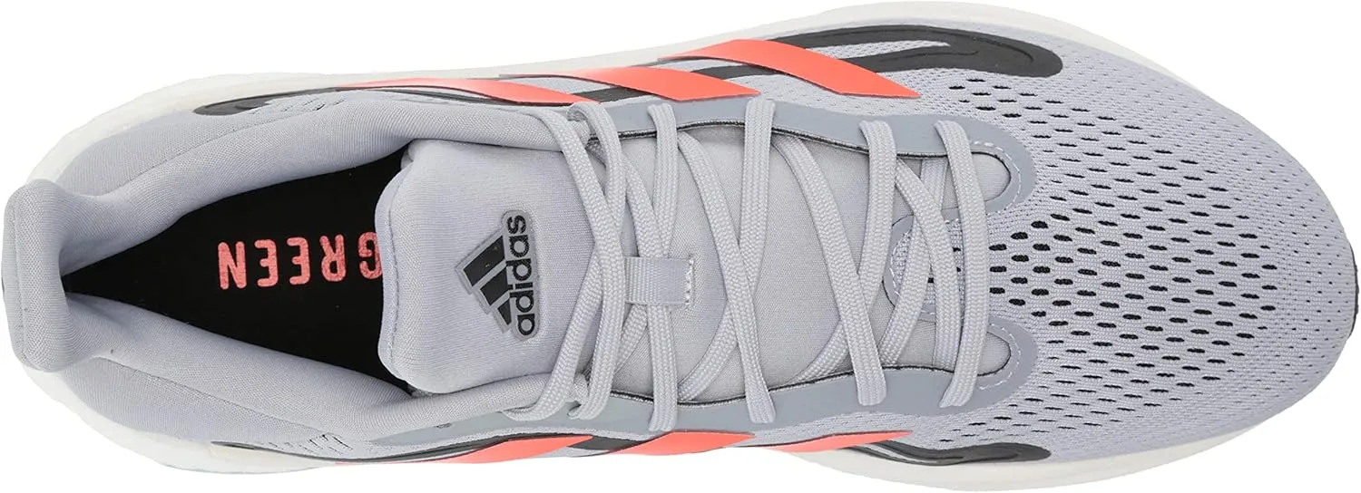 adidas Men's Solar Glide 4 Trail Running Shoe