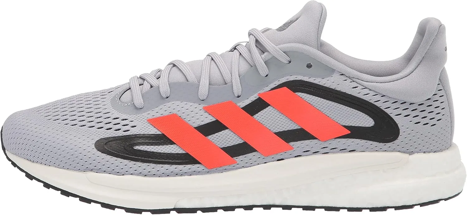 adidas Men's Solar Glide 4 Trail Running Shoe