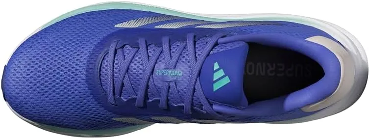 adidas Men's Supernova Stride Running Sneaker