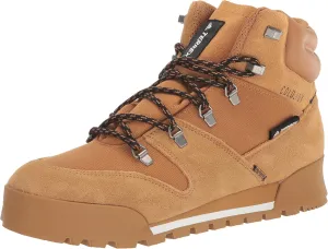 adidas Men's Terrex Snowpitch Cold.rdy Shoe
