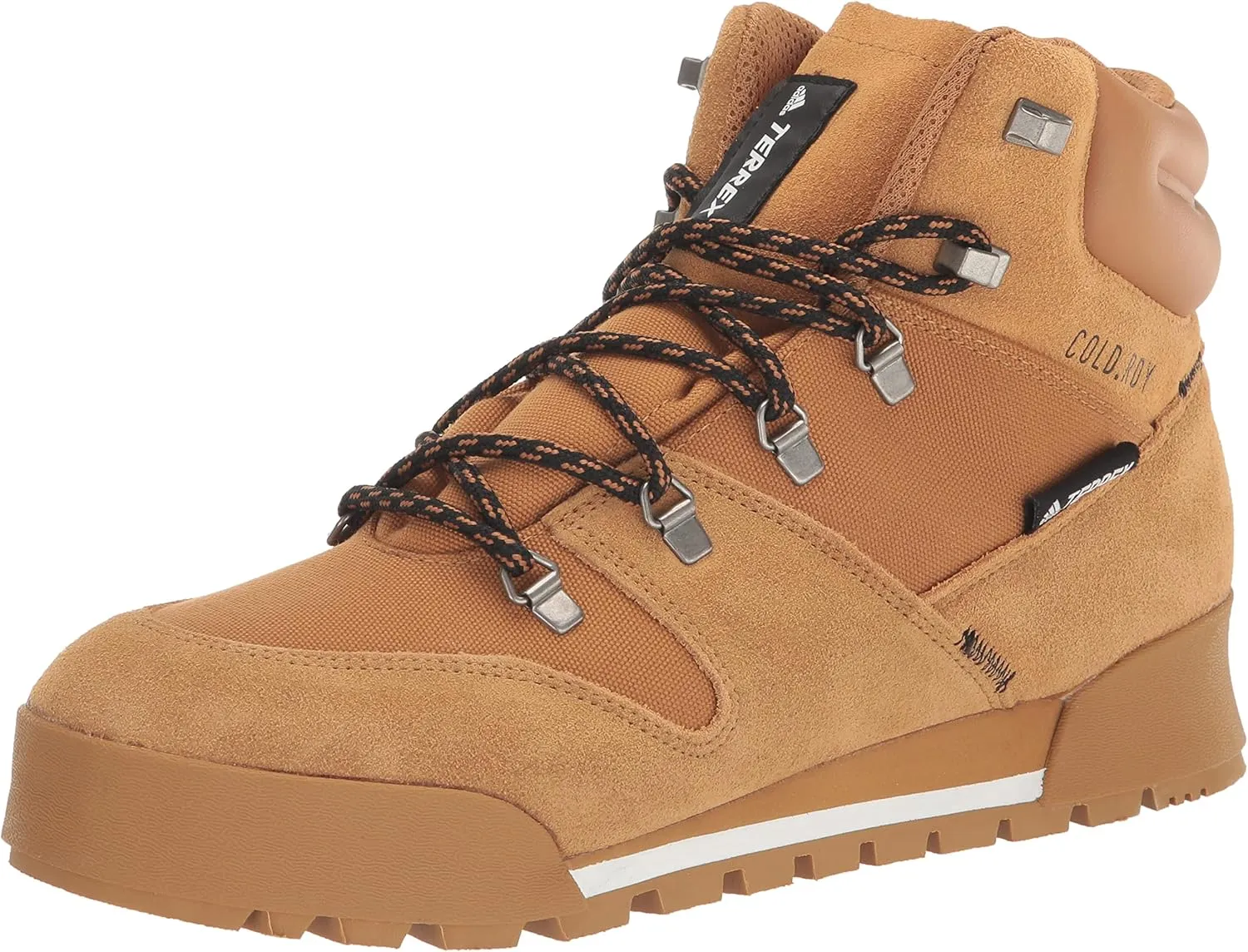adidas Men's Terrex Snowpitch Cold.rdy Shoe
