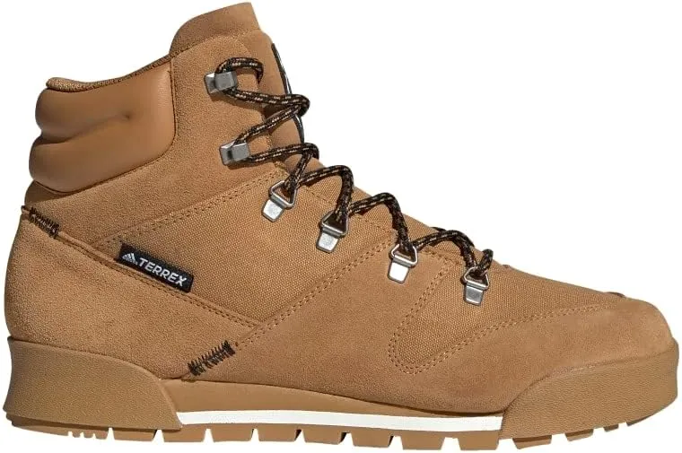 adidas Men's Terrex Snowpitch Cold.rdy Shoe