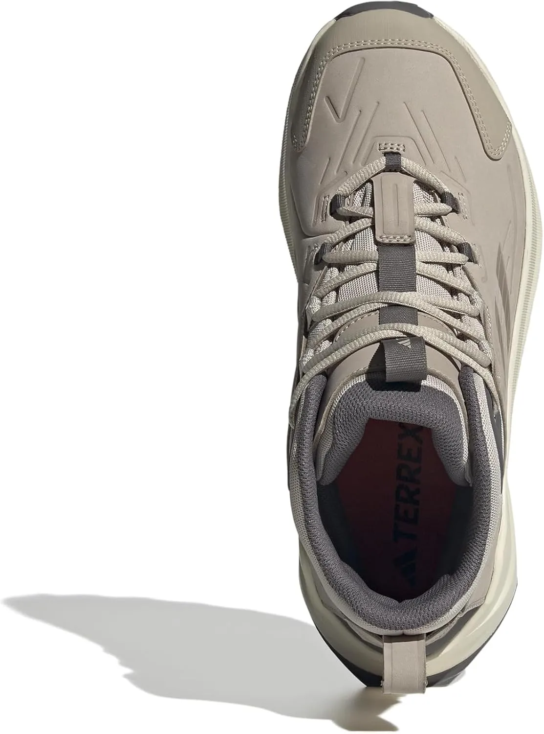 adidas Men's Terrex Trailmaker 2 Leather Hiking Sneaker