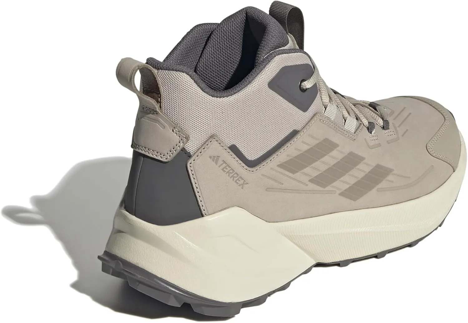 adidas Men's Terrex Trailmaker 2 Leather Hiking Sneaker