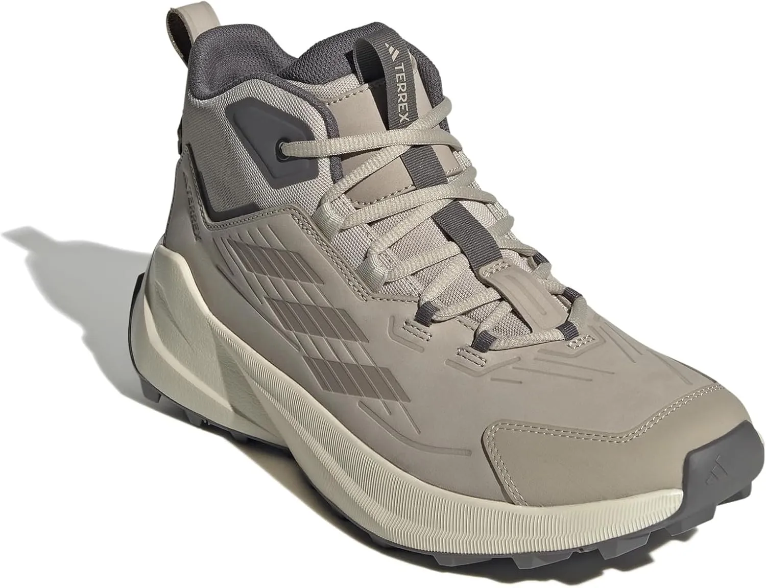 adidas Men's Terrex Trailmaker 2 Leather Hiking Sneaker