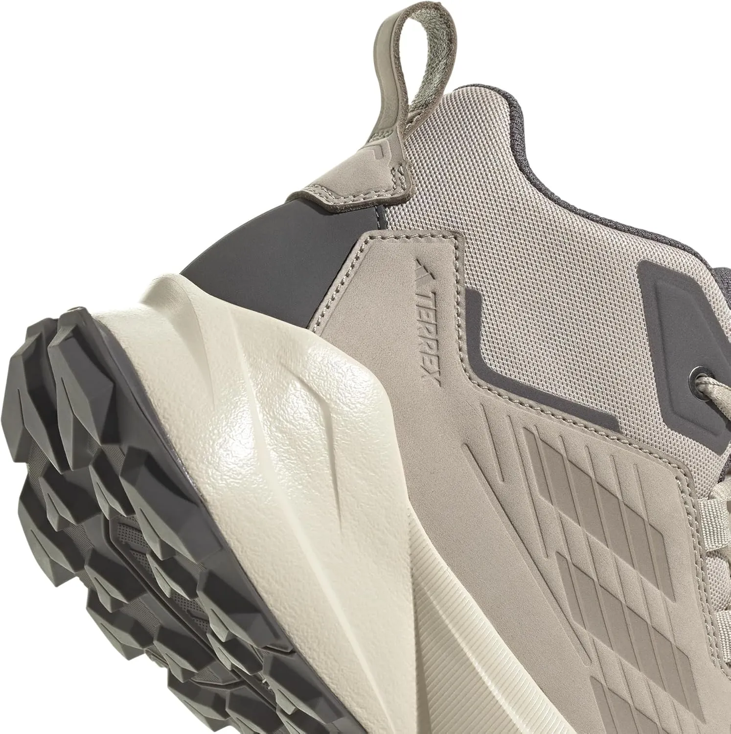 adidas Men's Terrex Trailmaker 2 Leather Hiking Sneaker