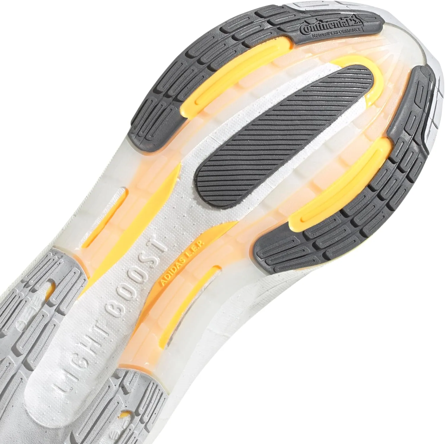 adidas Men's Ultraboost Light Running Shoe