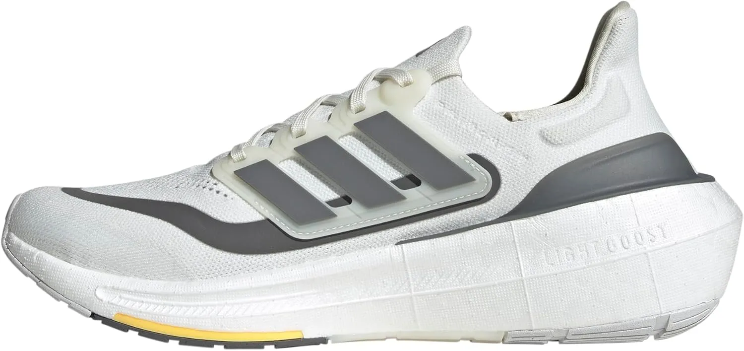adidas Men's Ultraboost Light Running Shoe