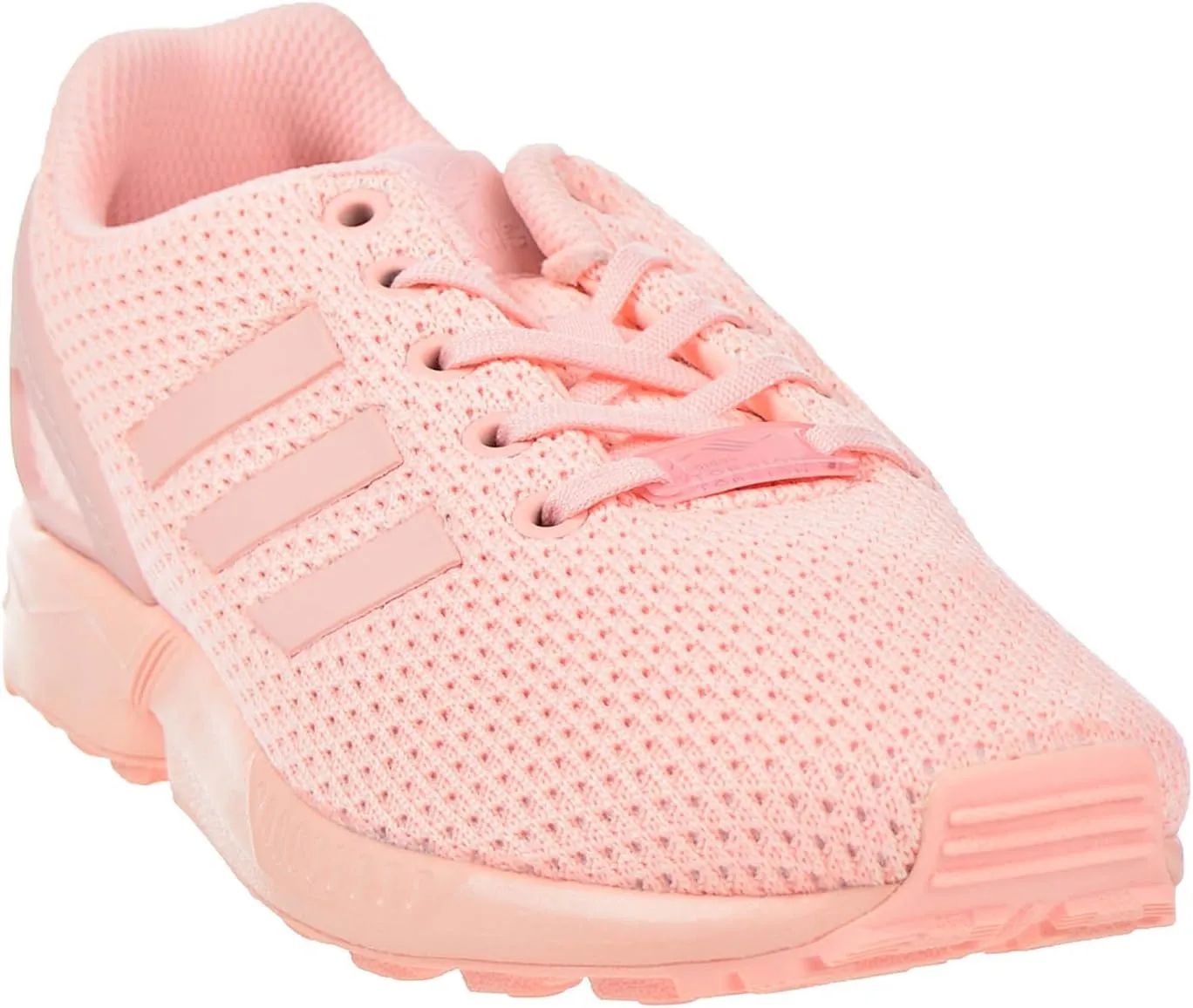 adidas Originals Kids ZX Flux Sneaker