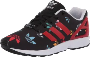 adidas Originals Kids ZX Flux Sneaker