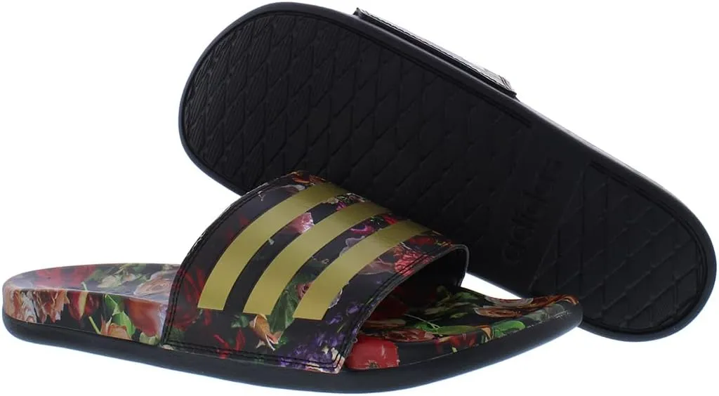 adidas Unisex Adult Adilette Comfort Slide