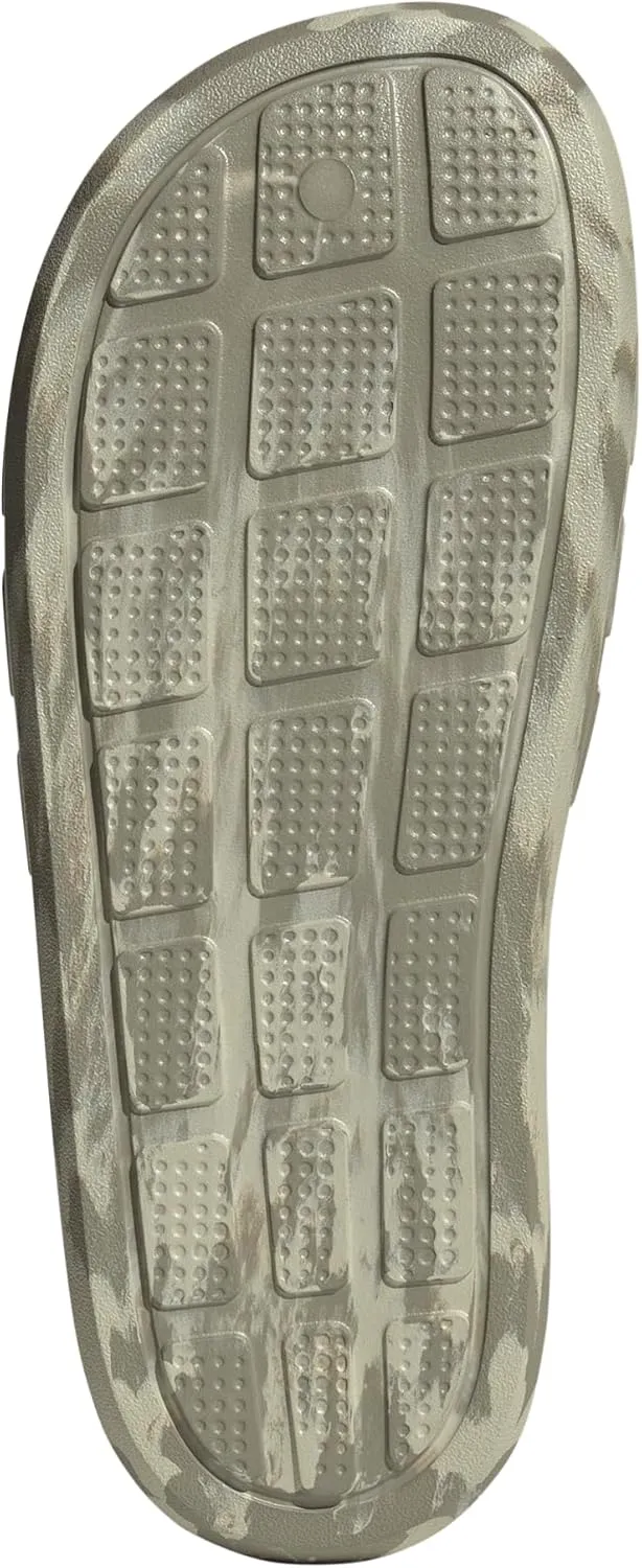 adidas Unisex Adult Adilette Flow Slide Sandal