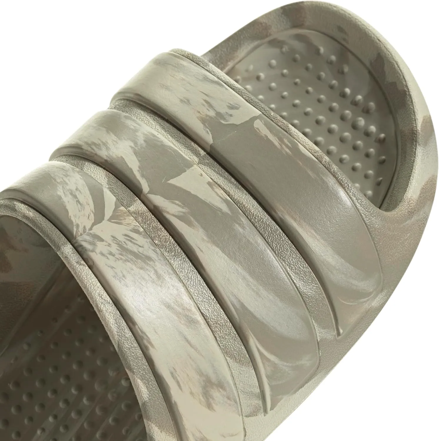 adidas Unisex Adult Adilette Flow Slide Sandal