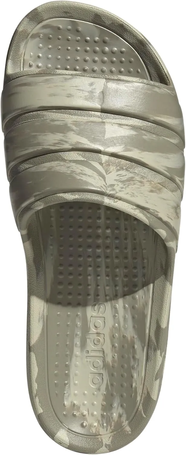 adidas Unisex Adult Adilette Flow Slide Sandal