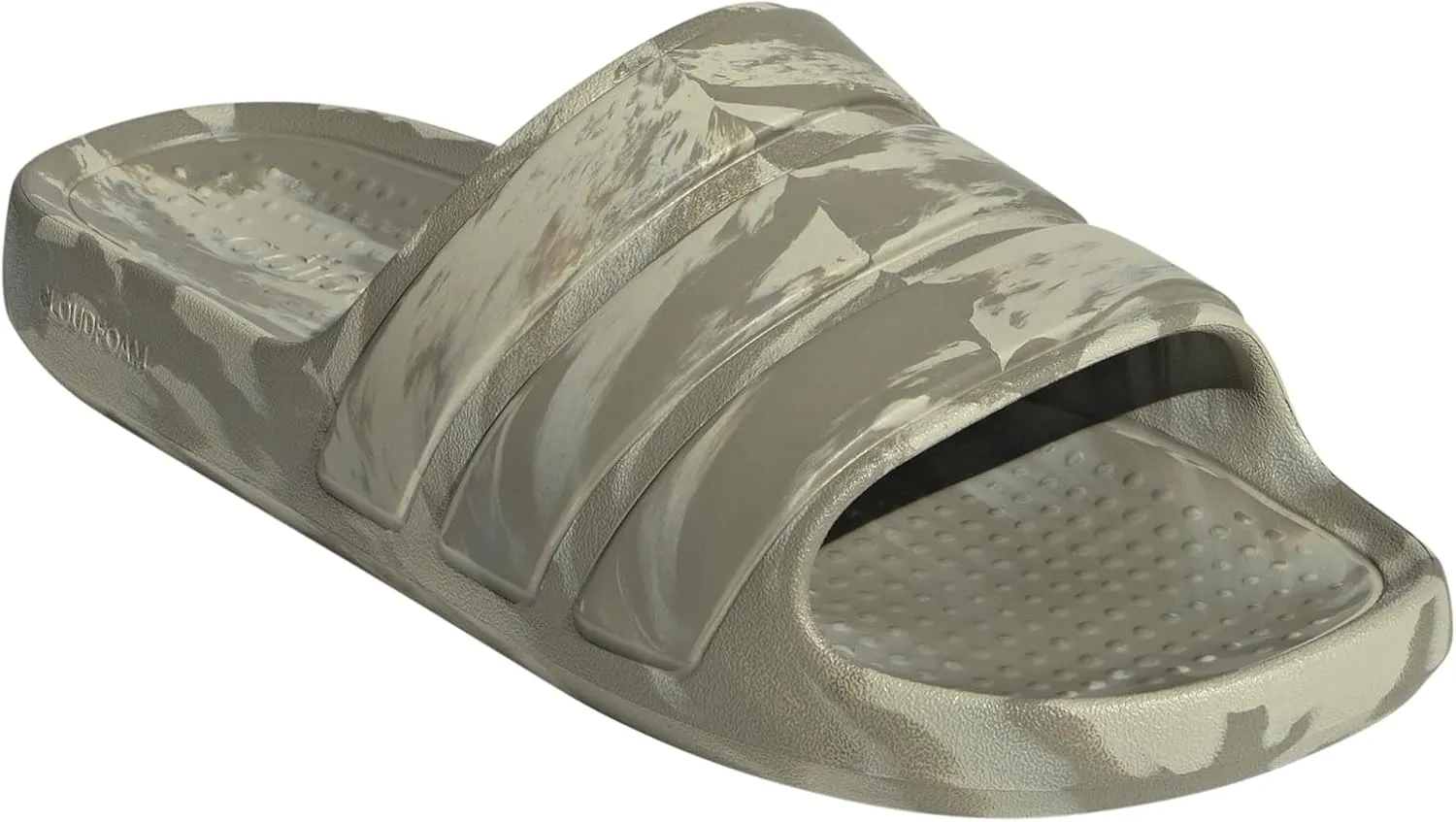 adidas Unisex Adult Adilette Flow Slide Sandal