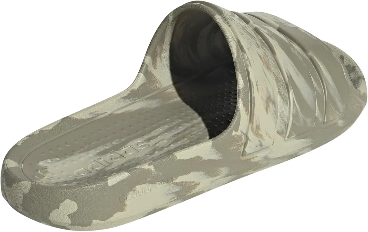 adidas Unisex Adult Adilette Flow Slide Sandal