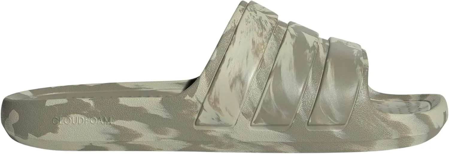 adidas Unisex Adult Adilette Flow Slide Sandal