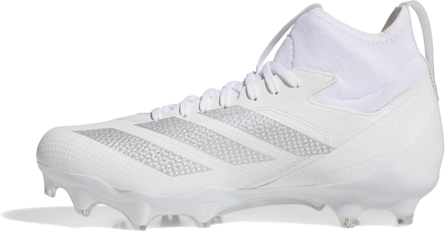 adidas Unisex Adult Adizero Impact American Football Sneaker