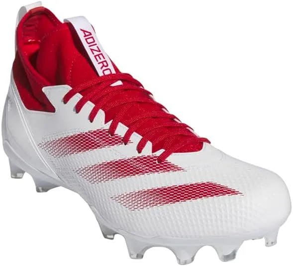 adidas Unisex-Adult Adizero Impact American Football Sneaker