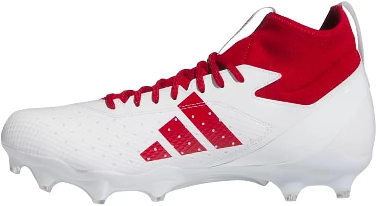 adidas Unisex-Adult Adizero Impact American Football Sneaker