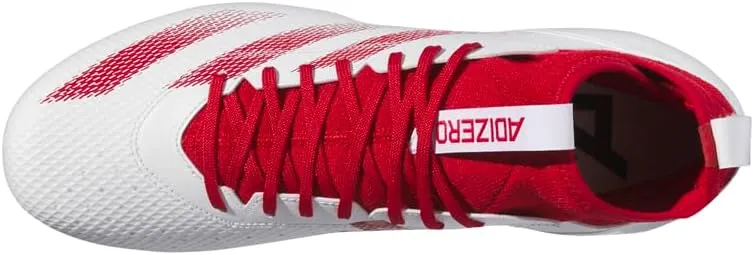 adidas Unisex-Adult Adizero Impact American Football Sneaker