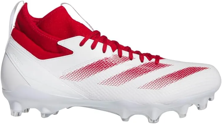 adidas Unisex-Adult Adizero Impact American Football Sneaker