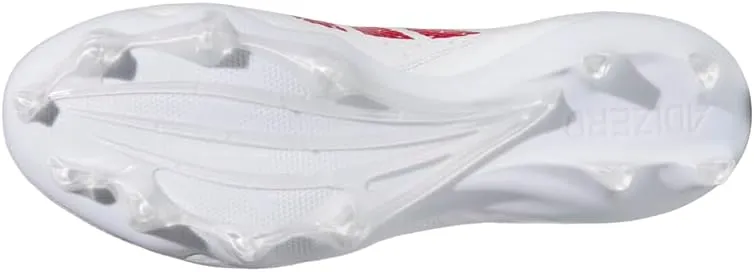 adidas Unisex-Adult Adizero Impact American Football Sneaker