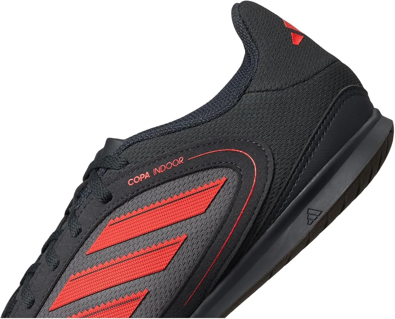 adidas Unisex-Adult Copa Club Indoor Sneaker