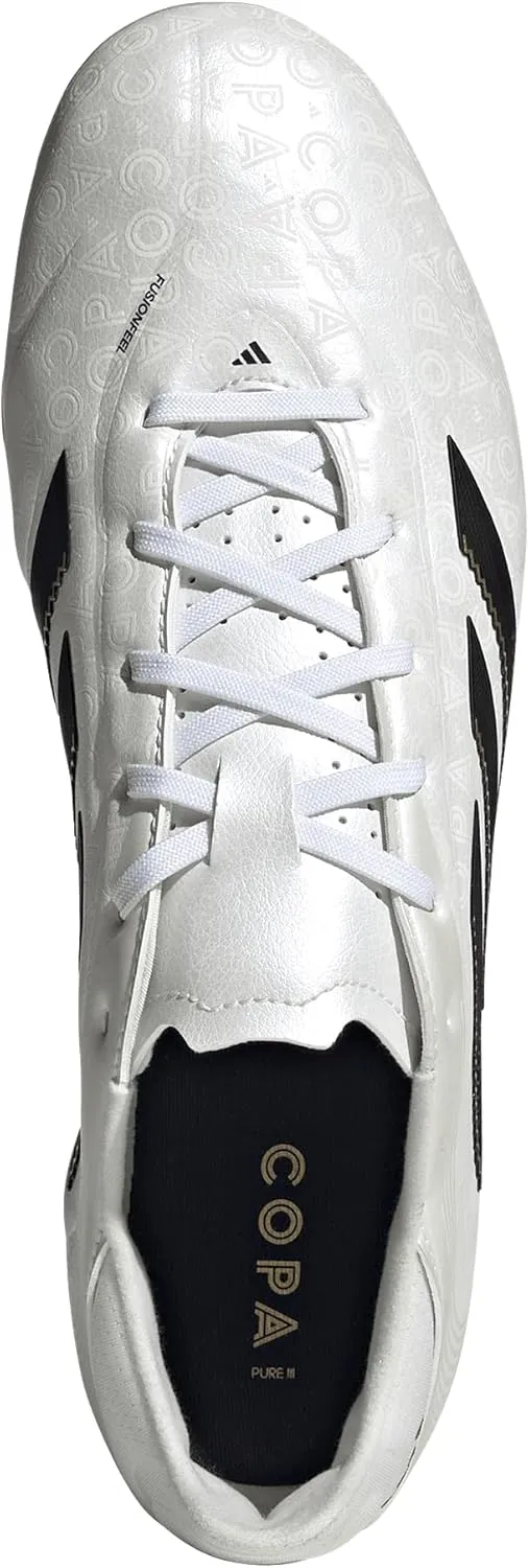 adidas Unisex-Adult Copa Pure 3 League Firm Multi Ground Sneaker