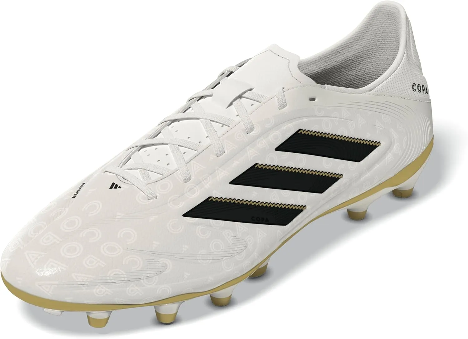 adidas Unisex-Adult Copa Pure 3 League Firm Multi Ground Sneaker