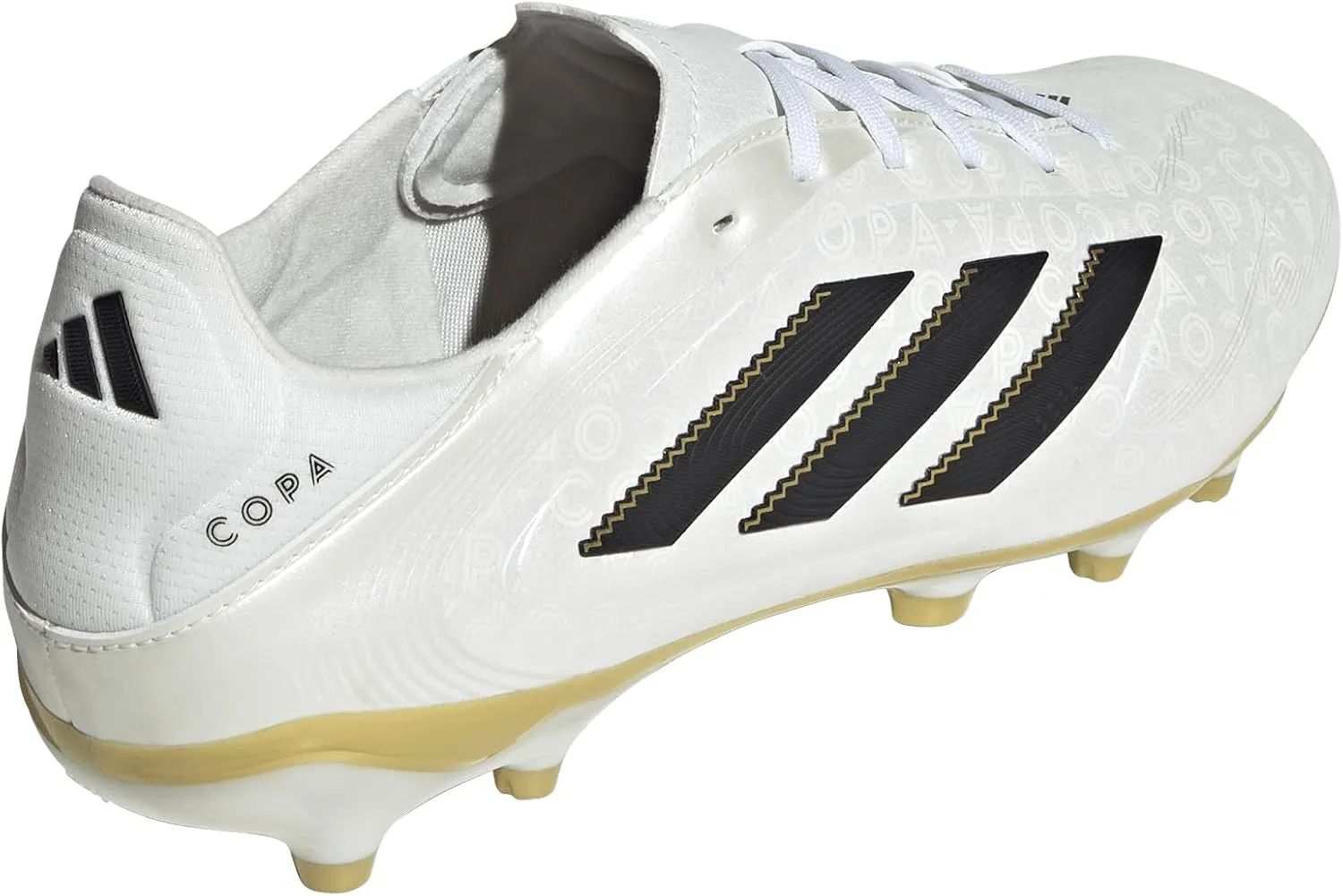 adidas Unisex-Adult Copa Pure 3 League Firm Multi Ground Sneaker