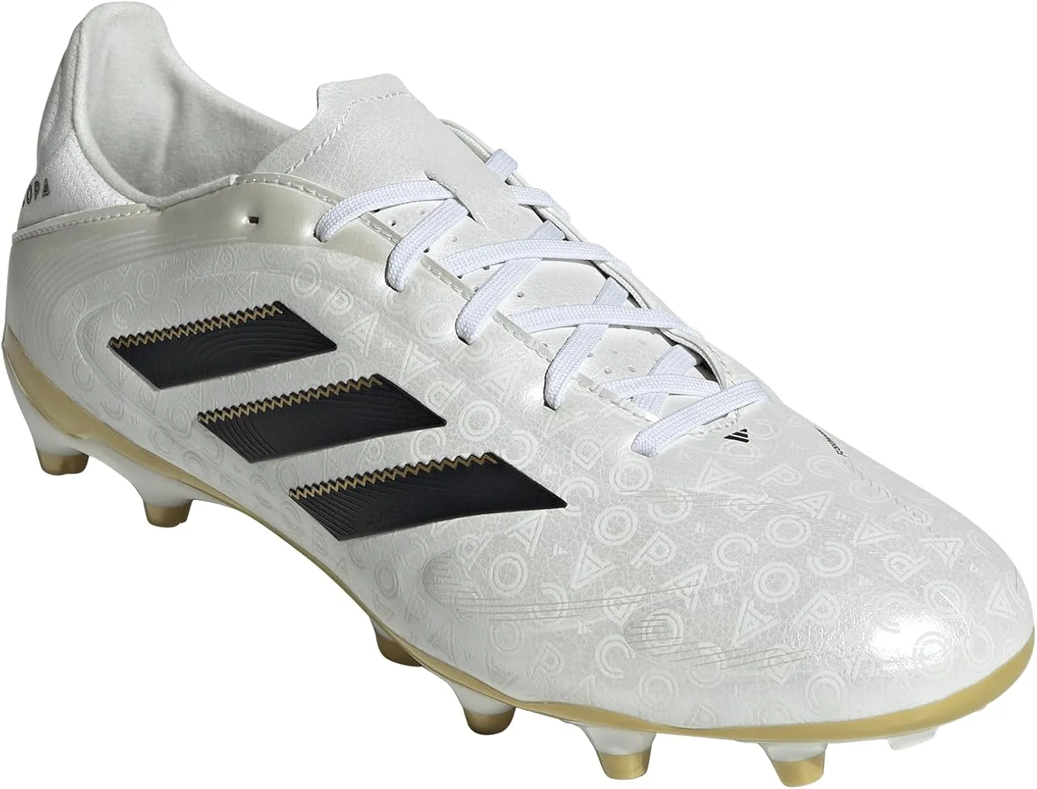 adidas Unisex-Adult Copa Pure 3 League Firm Multi Ground Sneaker