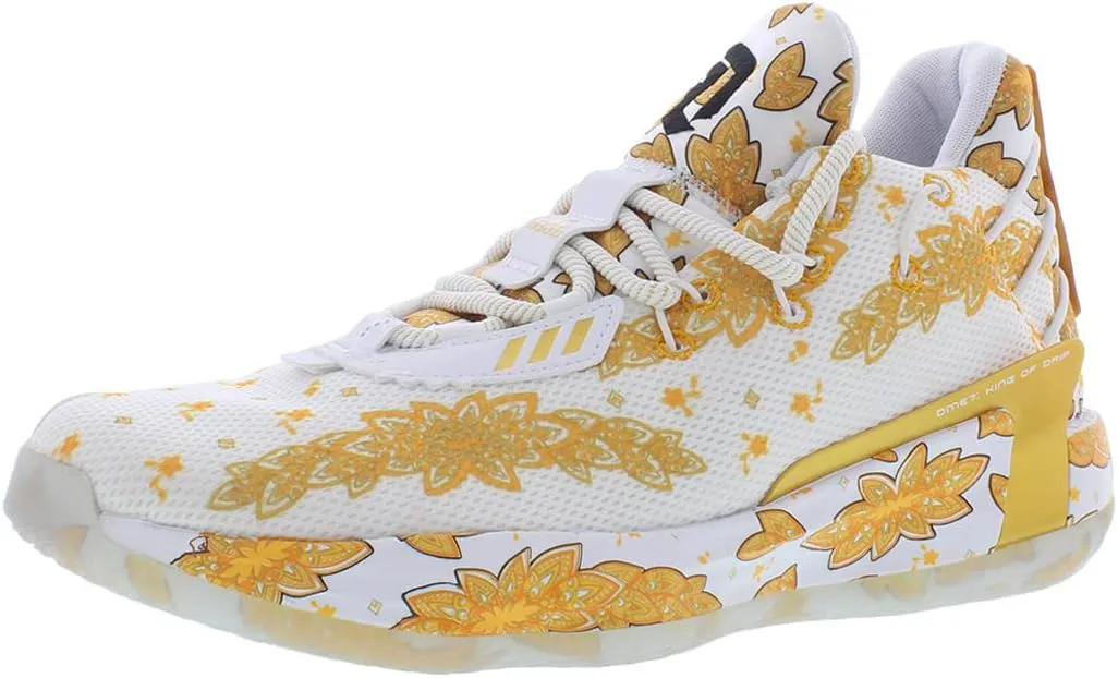 adidas Unisex Adult Dame 7