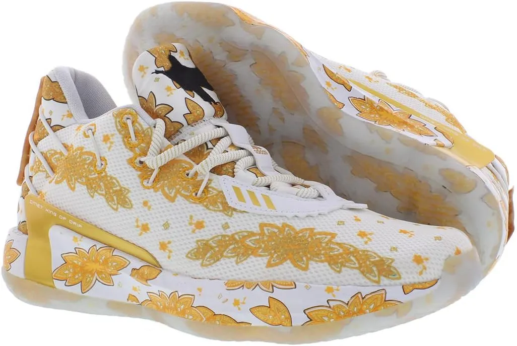 adidas Unisex Adult Dame 7