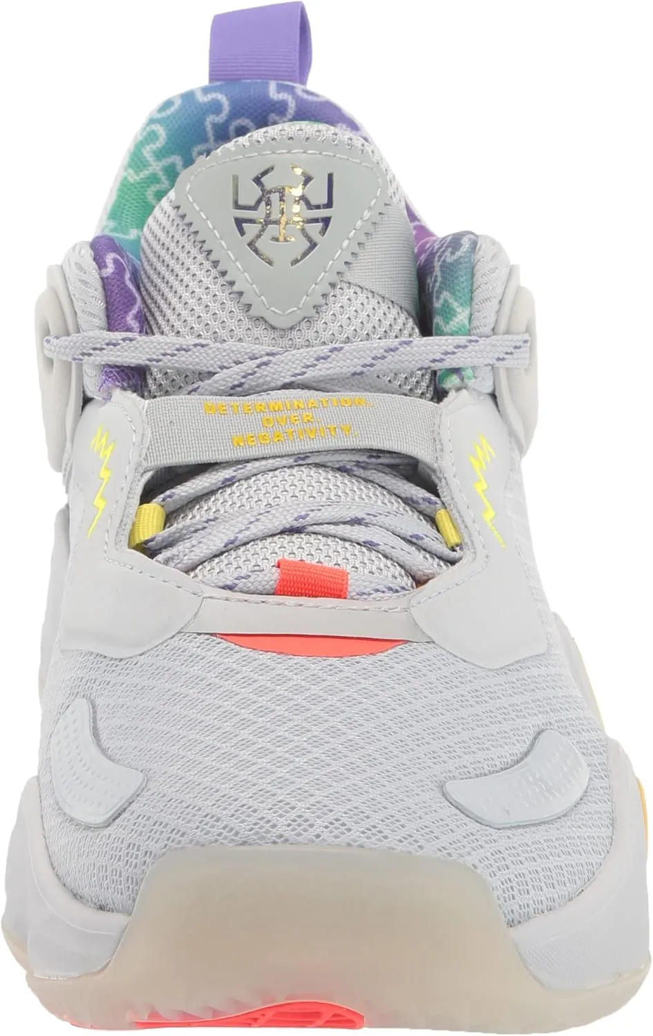 adidas Unisex-Adult D.o.n. Issue 3 Basketball Shoe