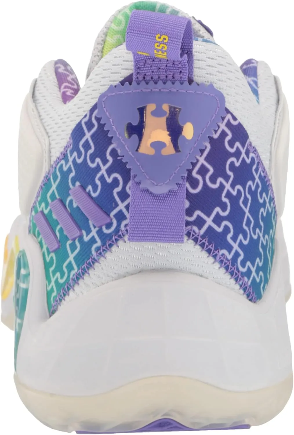 adidas Unisex-Adult D.o.n. Issue 3 Basketball Shoe