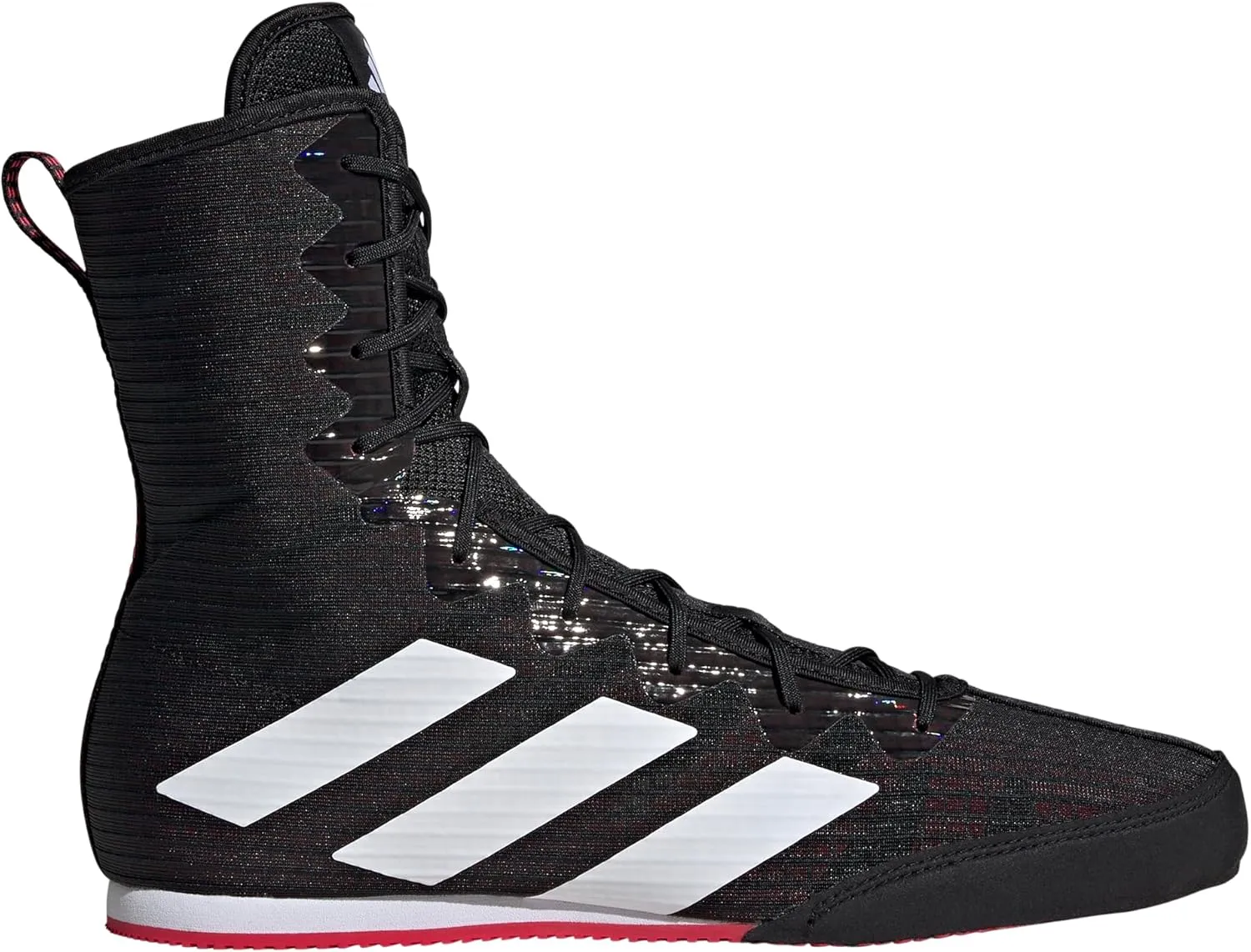 adidas Unisex Adult Hog 4 Boxing Sneaker