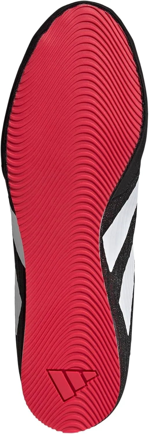 adidas Unisex Adult Hog 4 Boxing Sneaker