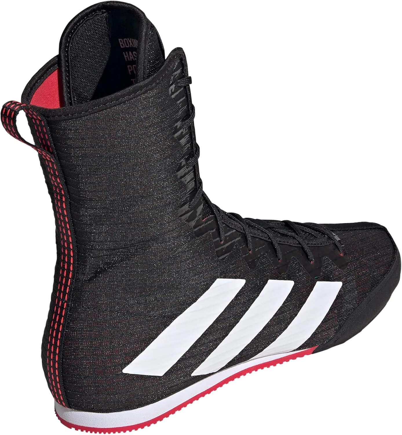 adidas Unisex Adult Hog 4 Boxing Sneaker
