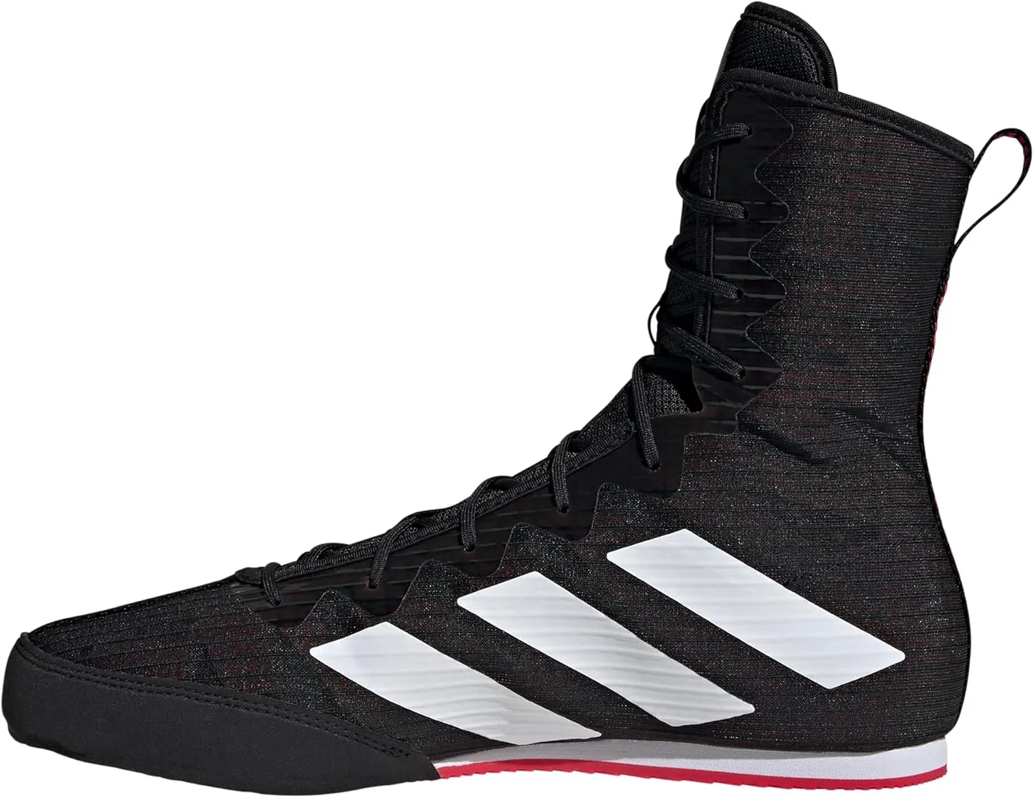 adidas Unisex Adult Hog 4 Boxing Sneaker