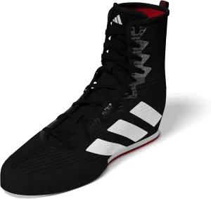 adidas Unisex Adult Hog 4 Boxing Sneaker