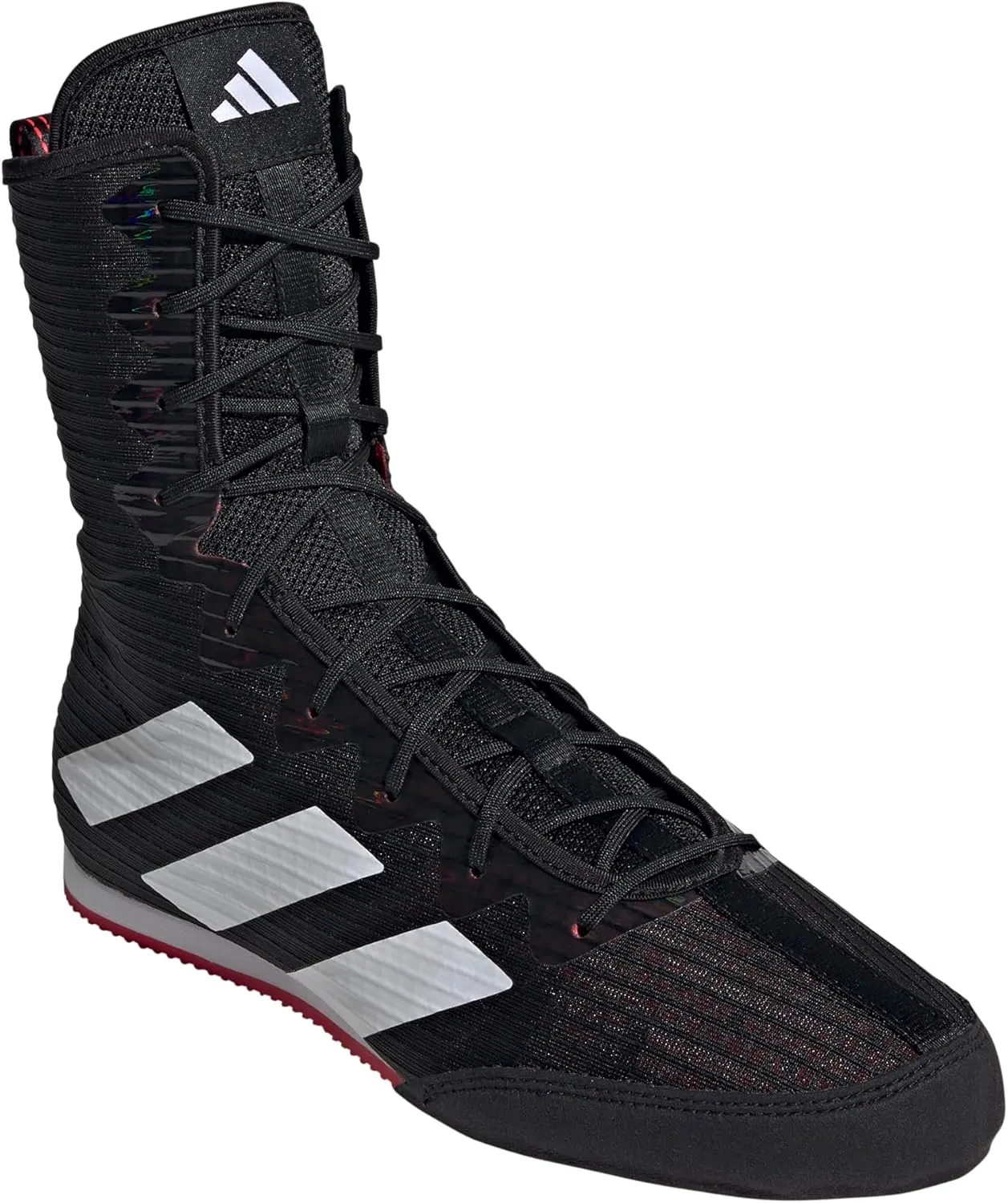 adidas Unisex Adult Hog 4 Boxing Sneaker