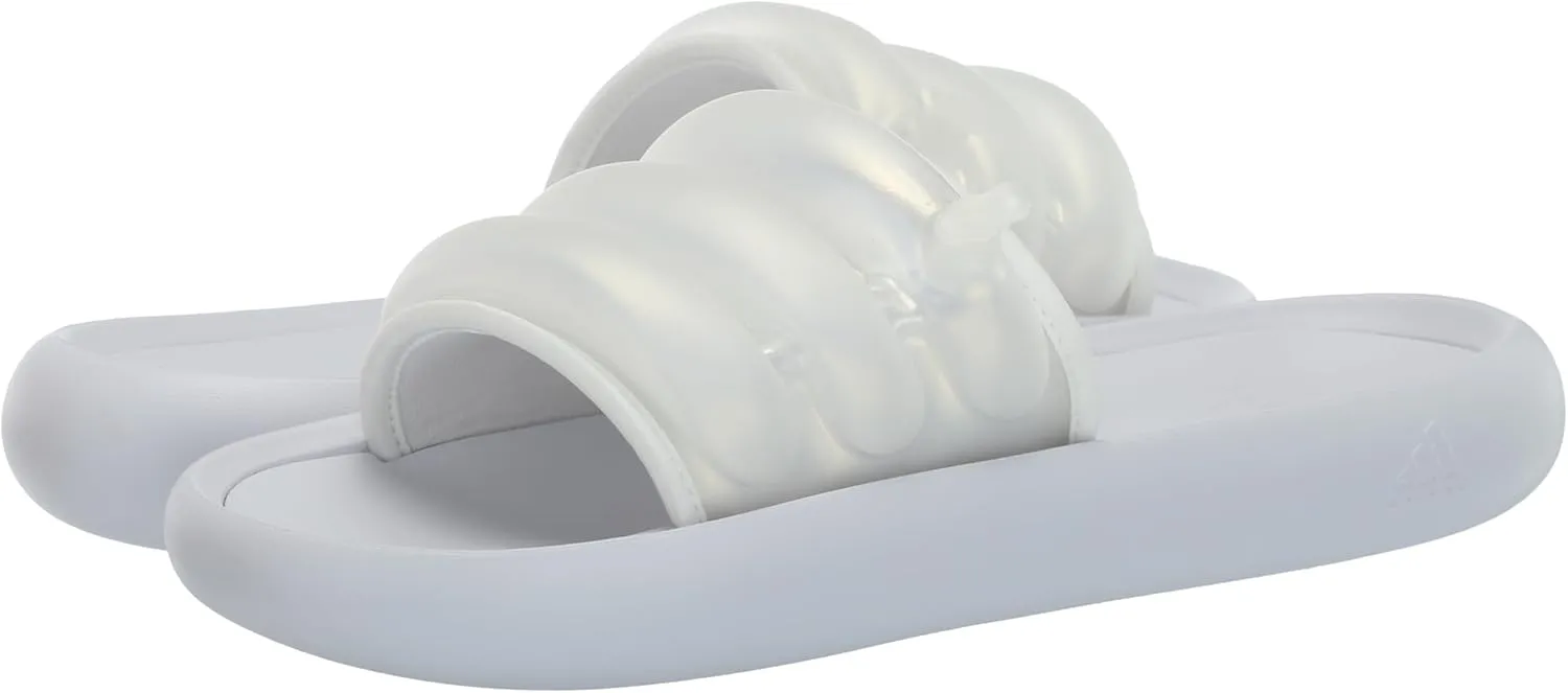adidas Unisex-Adult Zplaash Slide Sandal
