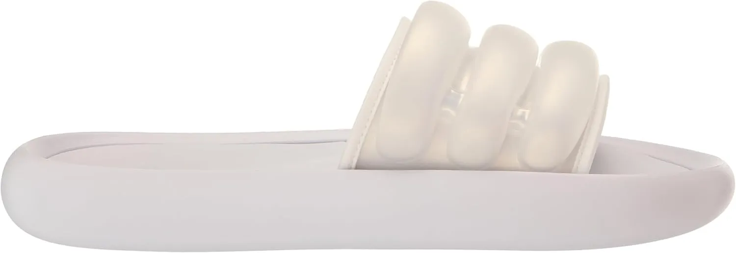 adidas Unisex-Adult Zplaash Slide Sandal