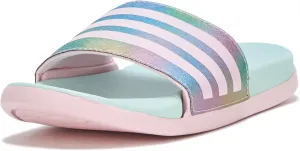 adidas Unisex-Child Adilette Comfort Slide Sandal