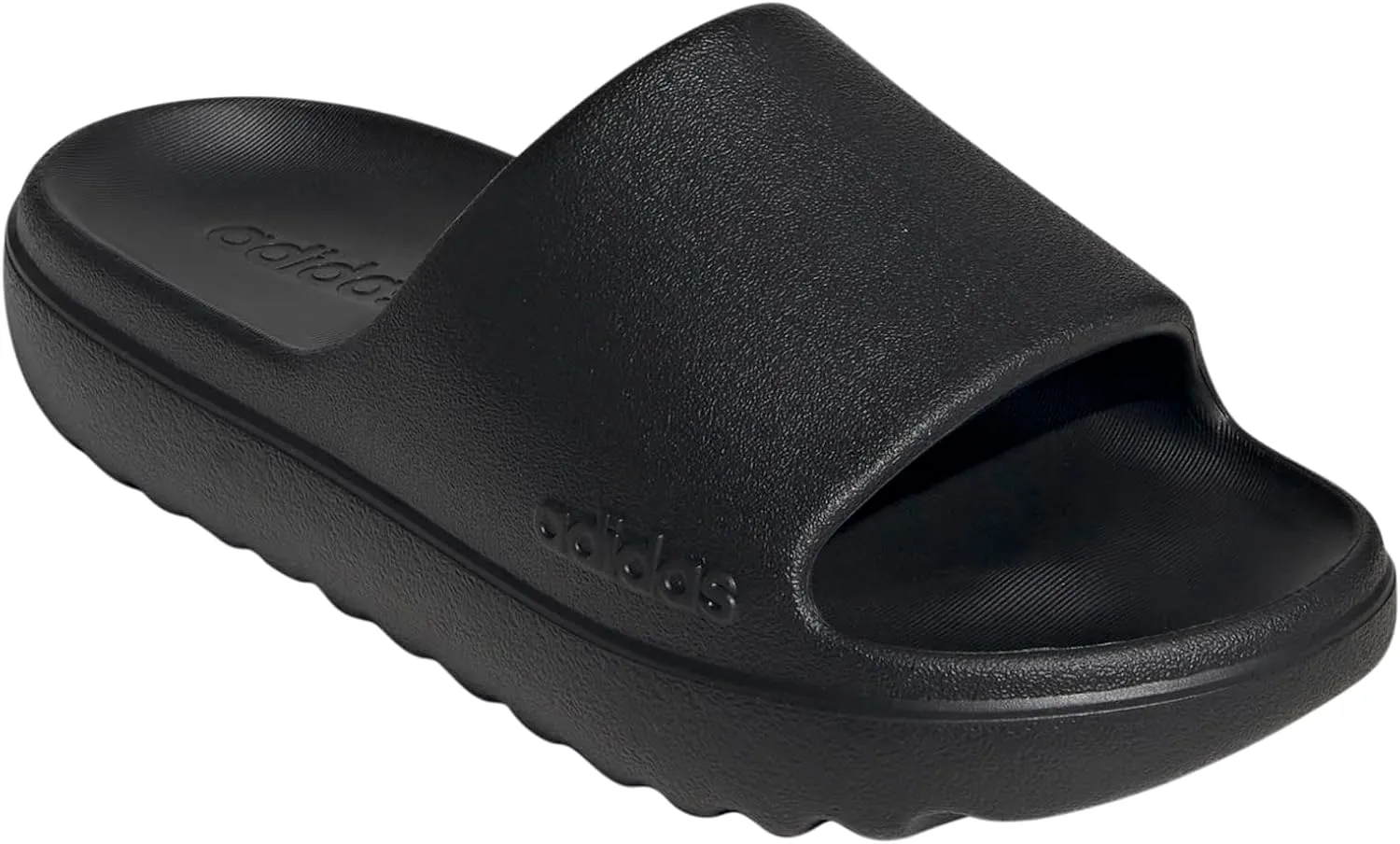 adidas Unisex-Child Adilette Lumia Slide Sandal